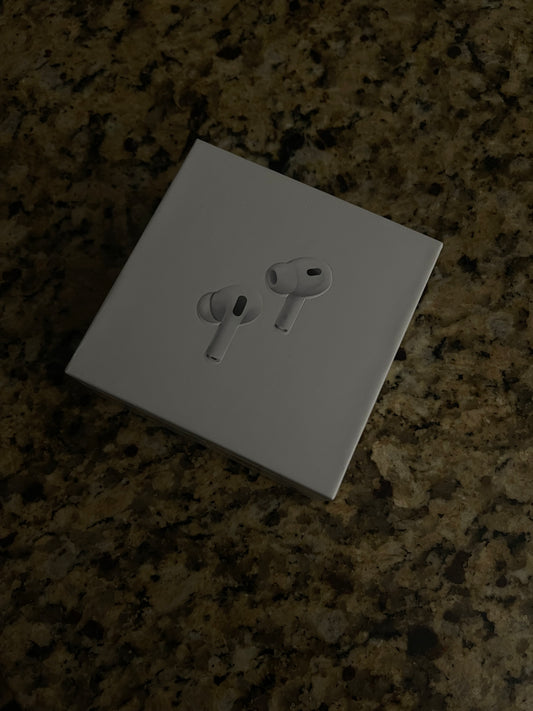 apple airpods