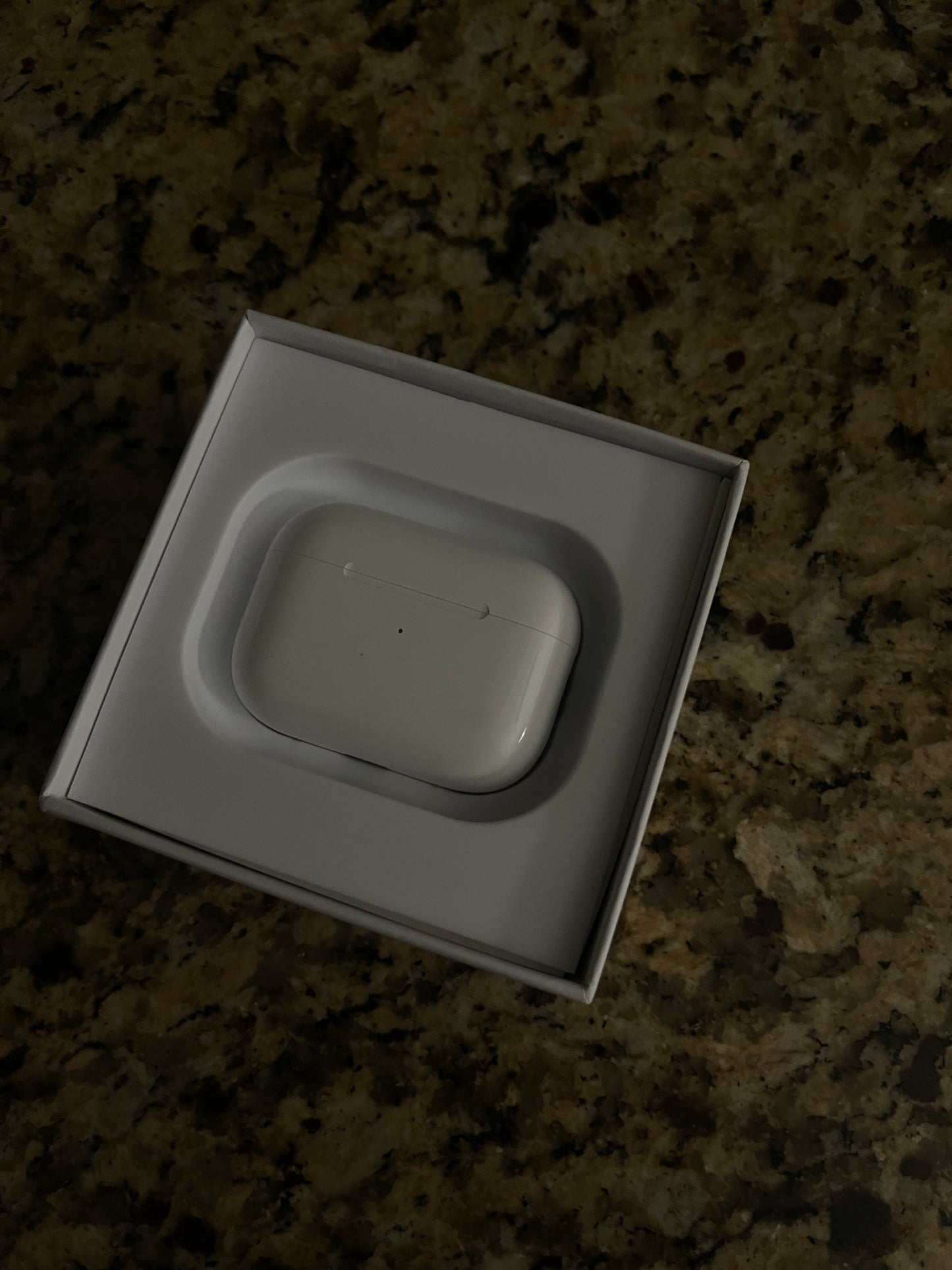 apple airpods